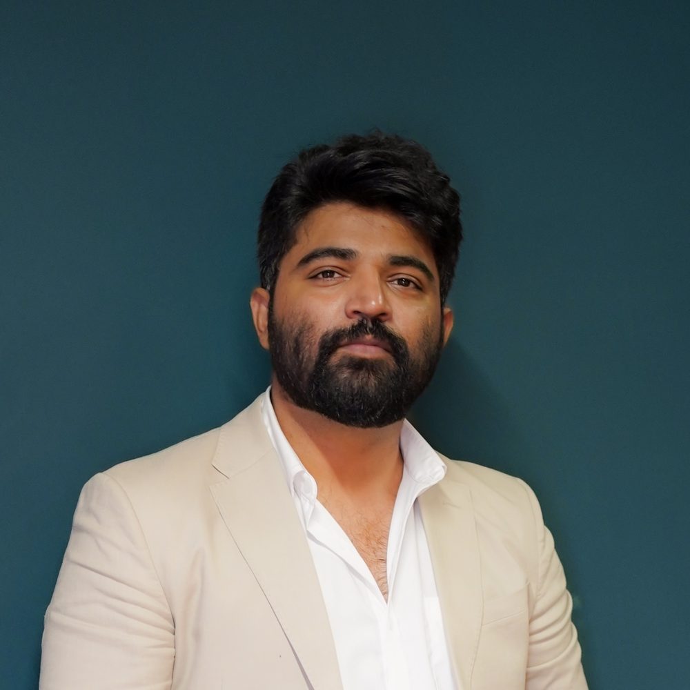 Daniyal Umer, Karachi